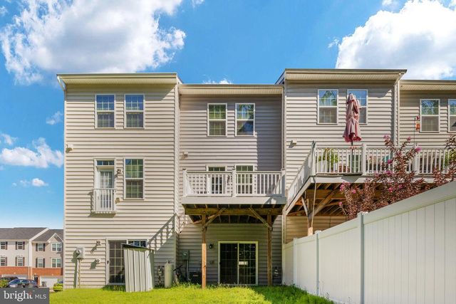 509 VIEW POINT WAY, Fredericksburg, VA 22405
