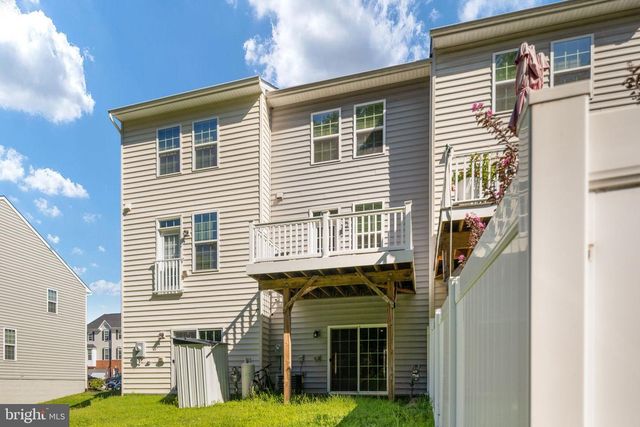 509 VIEW POINT WAY, Fredericksburg, VA 22405