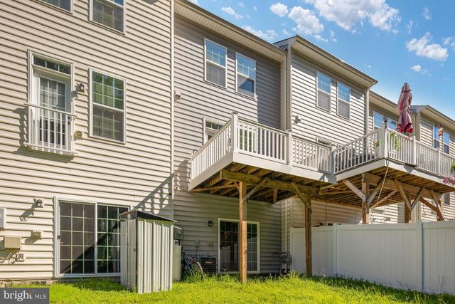 509 VIEW POINT WAY, Fredericksburg, VA 22405