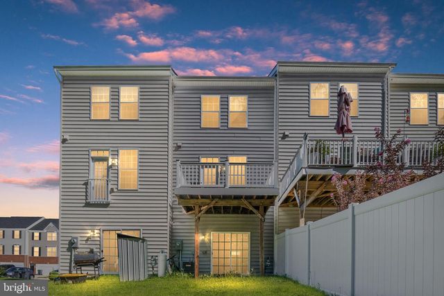 509 VIEW POINT WAY, Fredericksburg, VA 22405