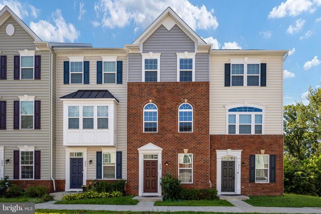 509 VIEW POINT WAY, Fredericksburg, VA 22405