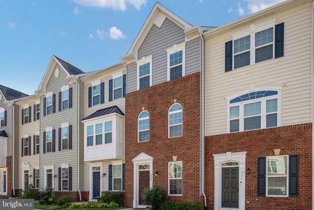 509 VIEW POINT WAY, Fredericksburg, VA 22405