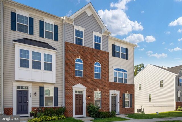 509 VIEW POINT WAY, Fredericksburg, VA 22405