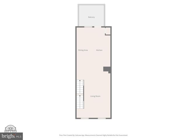 509 VIEW POINT WAY, Fredericksburg, VA 22405