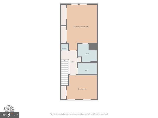 509 VIEW POINT WAY, Fredericksburg, VA 22405