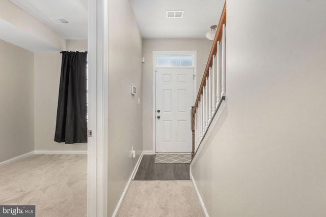 509 VIEW POINT WAY, Fredericksburg, VA 22405