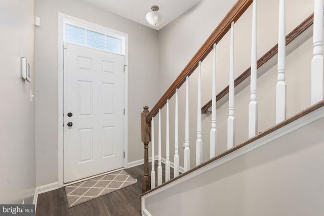 509 VIEW POINT WAY, Fredericksburg, VA 22405