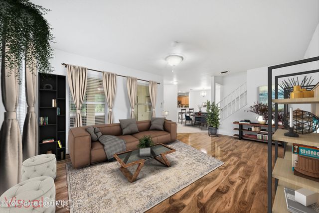 2605 S Park Avenue, Titusville, FL 32780