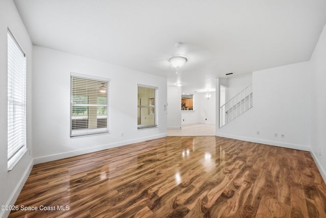 2605 S Park Avenue, Titusville, FL 32780