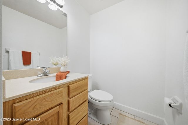 2605 S Park Avenue, Titusville, FL 32780