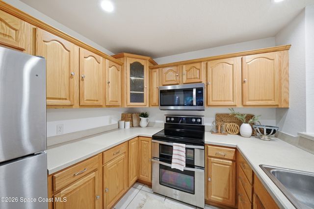 2605 S Park Avenue, Titusville, FL 32780