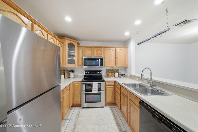 2605 S Park Avenue, Titusville, FL 32780