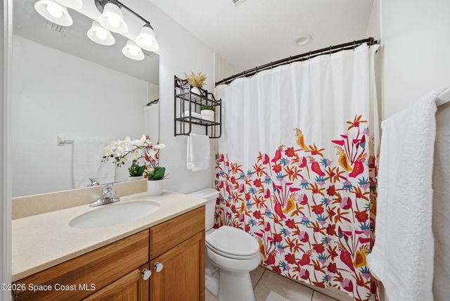 2605 S Park Avenue, Titusville, FL 32780