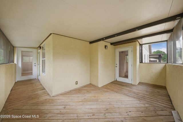 2605 S Park Avenue, Titusville, FL 32780