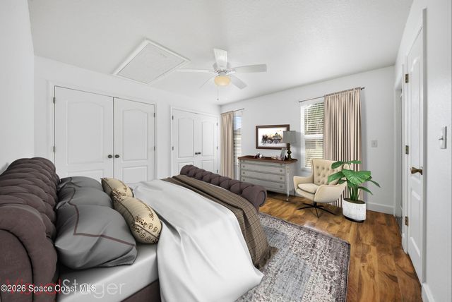 2605 S Park Avenue, Titusville, FL 32780