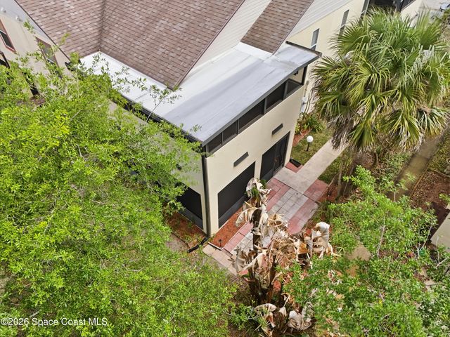 2605 S Park Avenue, Titusville, FL 32780