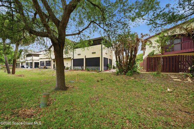 2605 S Park Avenue, Titusville, FL 32780