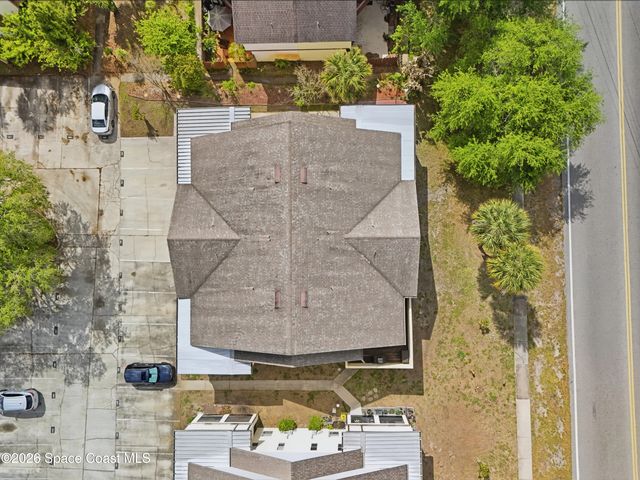 2605 S Park Avenue, Titusville, FL 32780