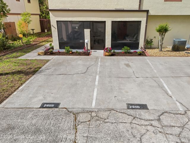 2605 S Park Avenue, Titusville, FL 32780