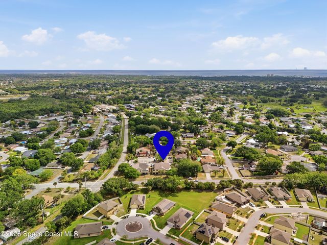 2605 S Park Avenue, Titusville, FL 32780