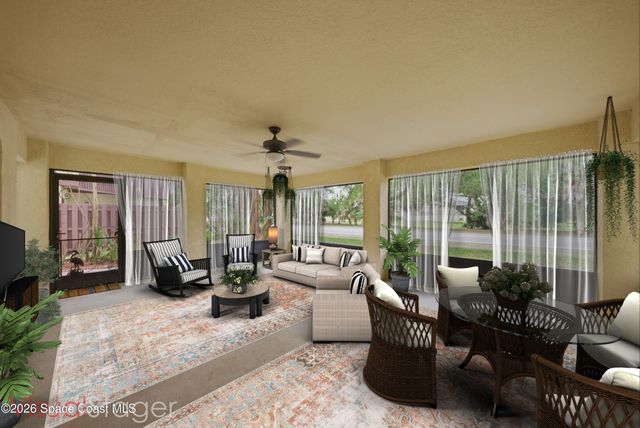 2605 S Park Avenue, Titusville, FL 32780