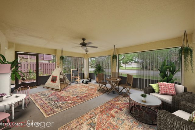 2605 S Park Avenue, Titusville, FL 32780