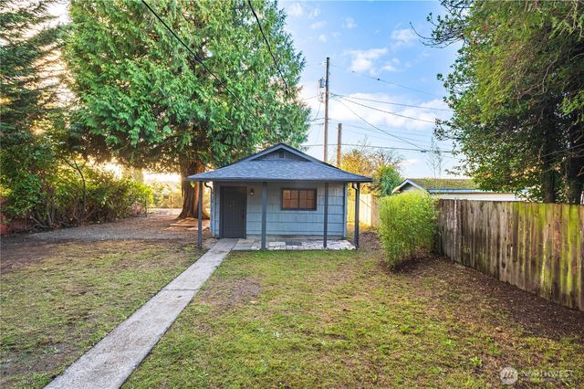 4720 S Puget Sound Avenue, Tacoma, WA 98409