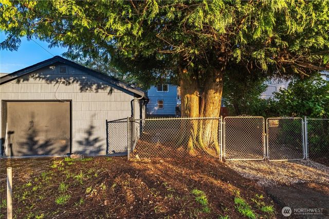4720 S Puget Sound Avenue, Tacoma, WA 98409