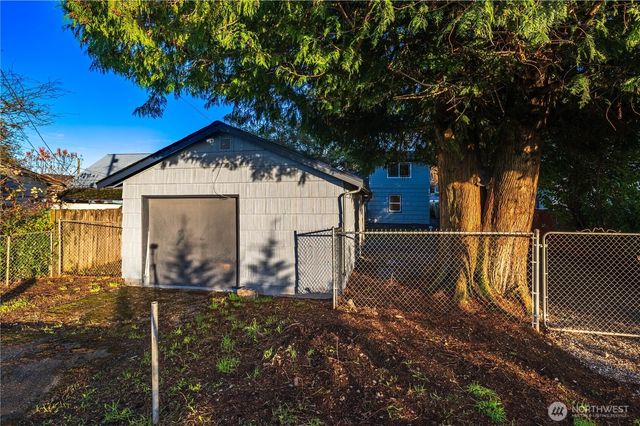 4720 S Puget Sound Avenue, Tacoma, WA 98409
