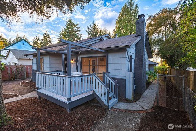 4720 S Puget Sound Avenue, Tacoma, WA 98409