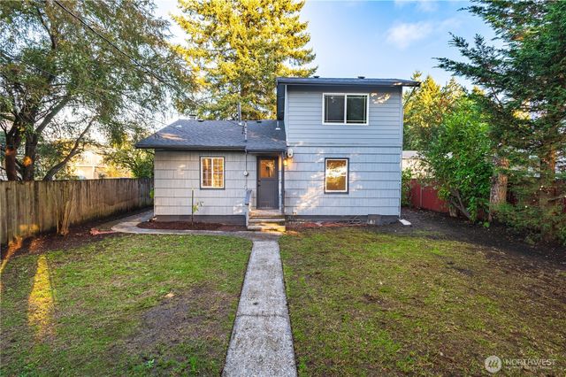 4720 S Puget Sound Avenue, Tacoma, WA 98409