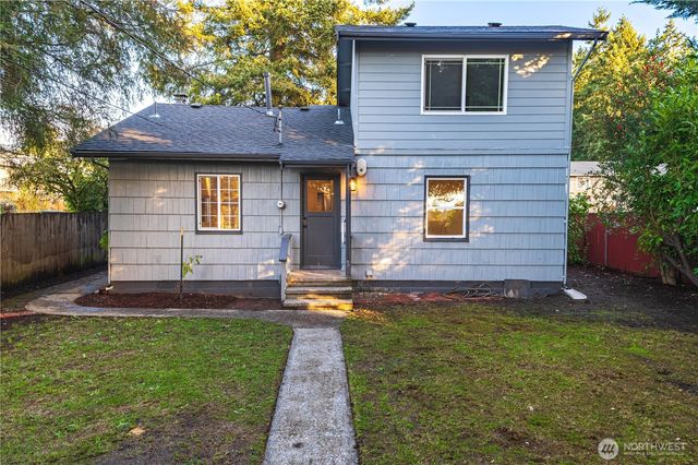 4720 S Puget Sound Avenue, Tacoma, WA 98409