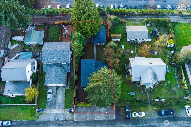 4720 S Puget Sound Avenue, Tacoma, WA 98409