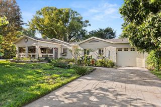 100 KENNISON DRIVE, Orlando, FL 32801