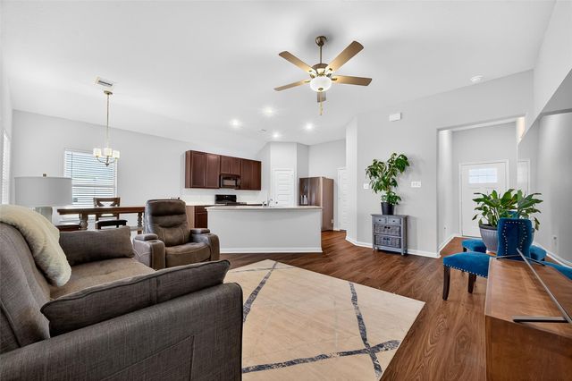 8102 Coral Drive, Texas City, TX 77591