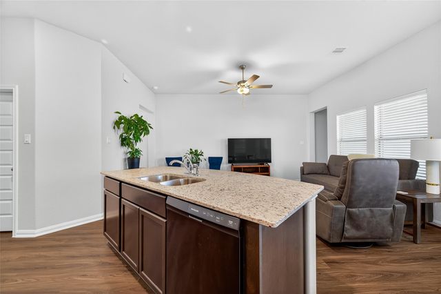 8102 Coral Drive, Texas City, TX 77591