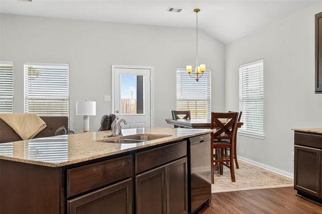 8102 Coral Drive, Texas City, TX 77591