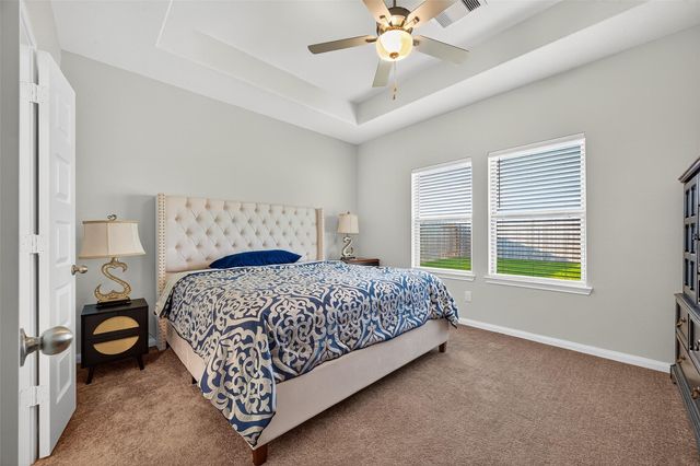 8102 Coral Drive, Texas City, TX 77591