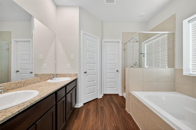 8102 Coral Drive, Texas City, TX 77591