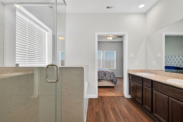 8102 Coral Drive, Texas City, TX 77591