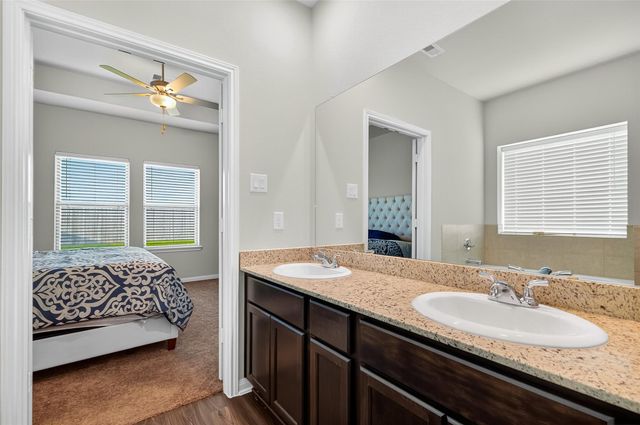 8102 Coral Drive, Texas City, TX 77591