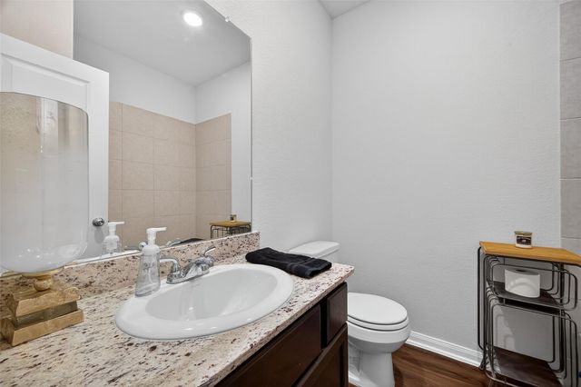 8102 Coral Drive, Texas City, TX 77591