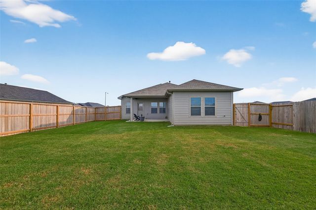 8102 Coral Drive, Texas City, TX 77591