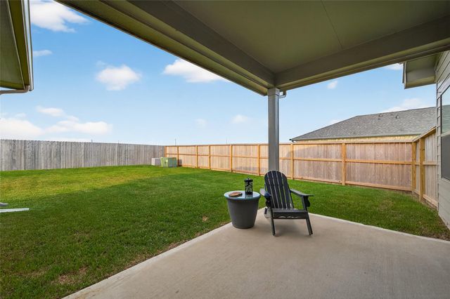 8102 Coral Drive, Texas City, TX 77591