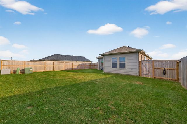 8102 Coral Drive, Texas City, TX 77591