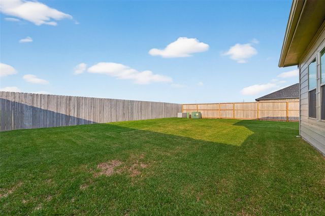 8102 Coral Drive, Texas City, TX 77591