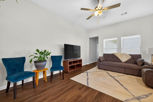 8102 Coral Drive, Texas City, TX 77591