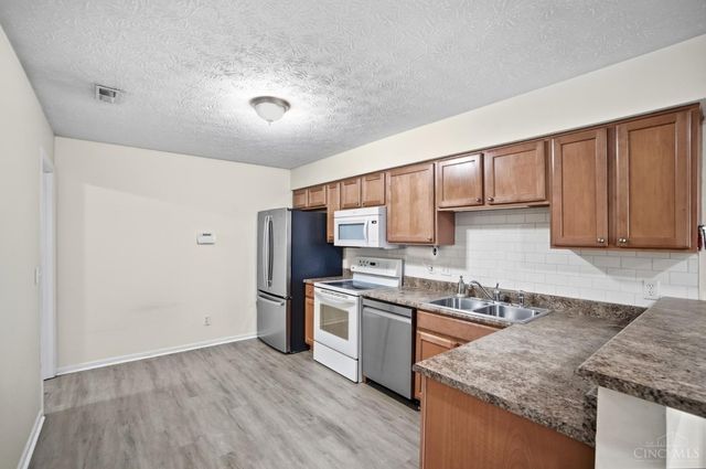 4535 Spikerush Lane, West Chester, OH 45069