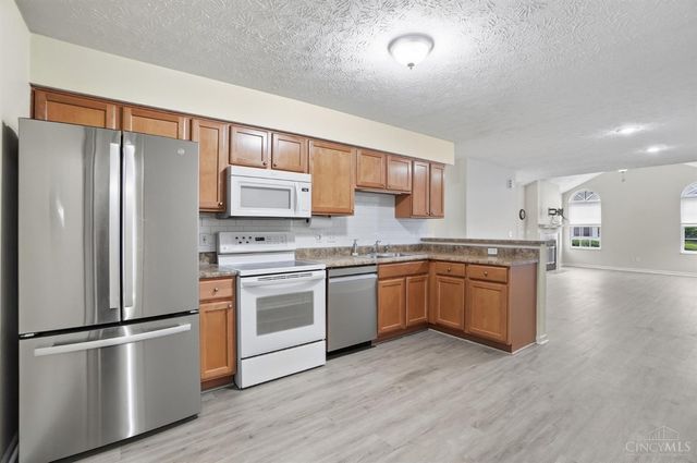 4535 Spikerush Lane, West Chester, OH 45069