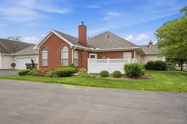 4535 Spikerush Lane, West Chester, OH 45069